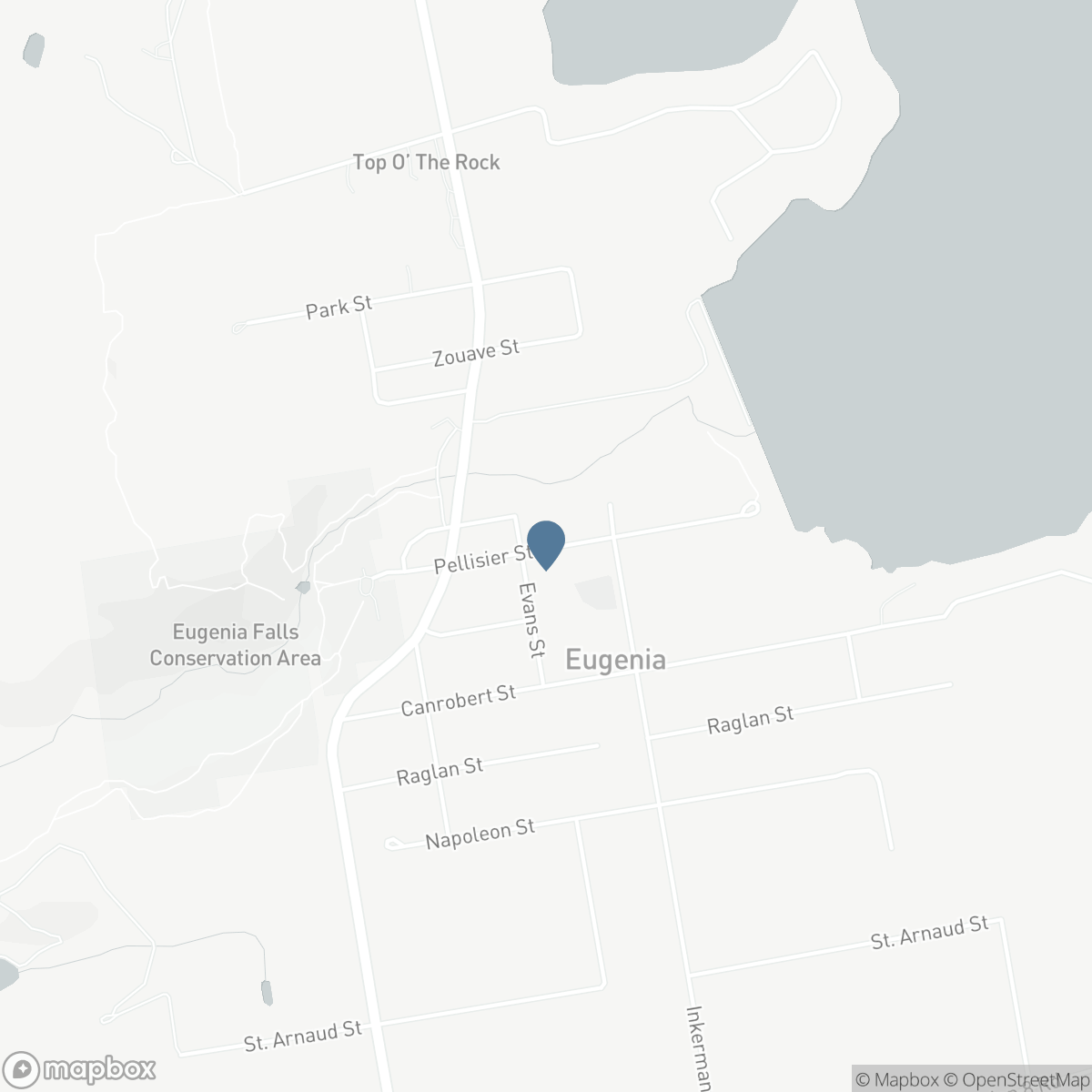 187 PELLISIER STREET, Flesherton, Ontario N0C 1E0